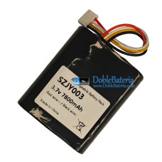 Batería para PLC SZJY003 [Batería de Repuesto]